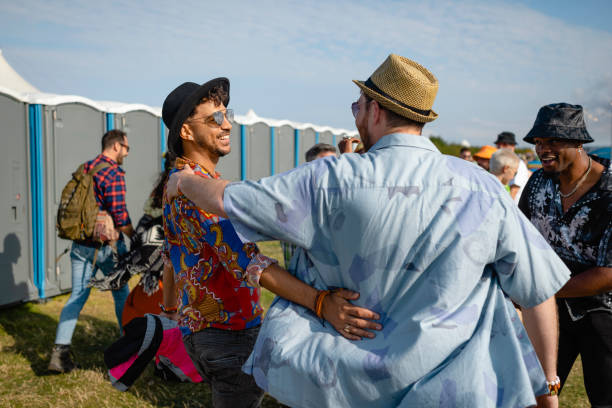 Best Event porta potty rental  in Zionsville, IN