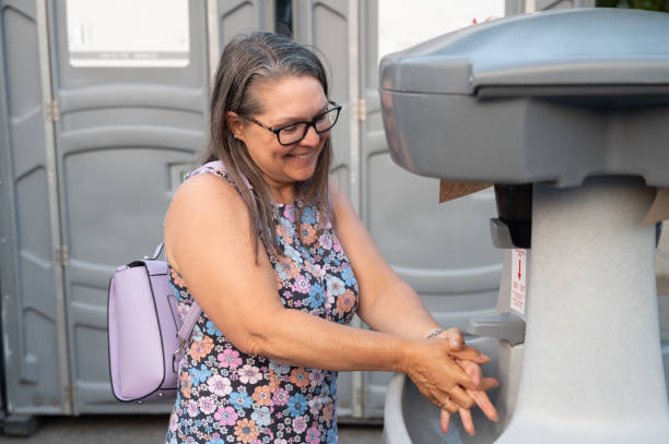 Best Porta potty services near me  in Zionsville, IN